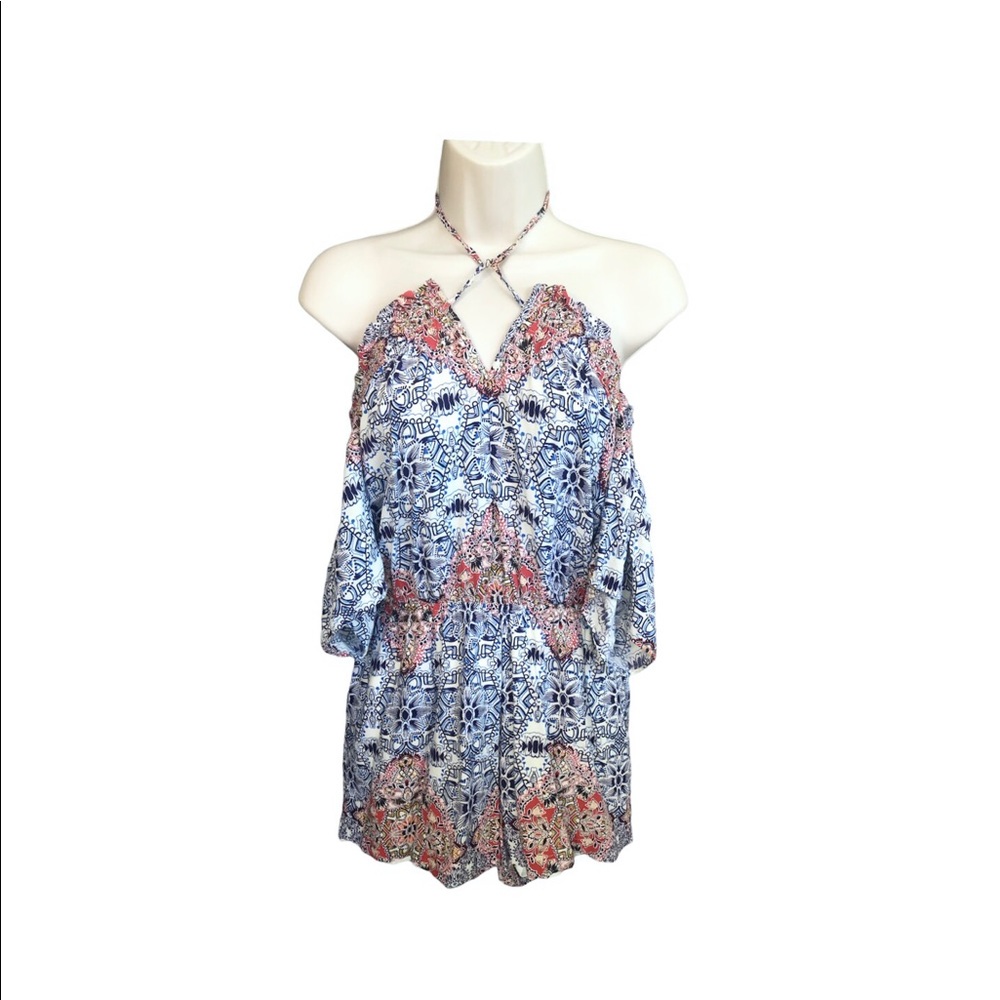 DR 2 Romper